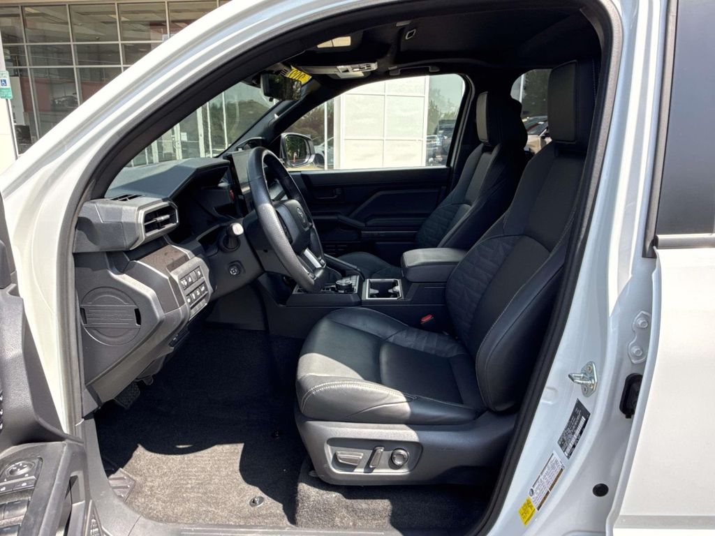 Used 2025 Toyota 4Runner SUV