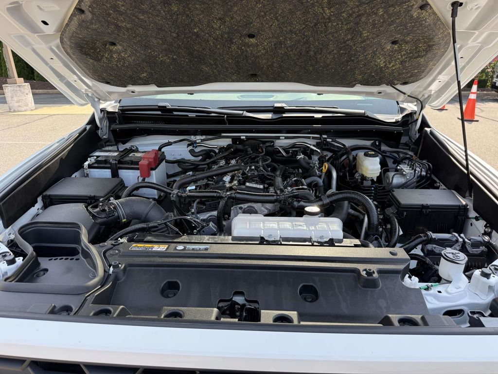 Used 2025 Toyota 4Runner SUV