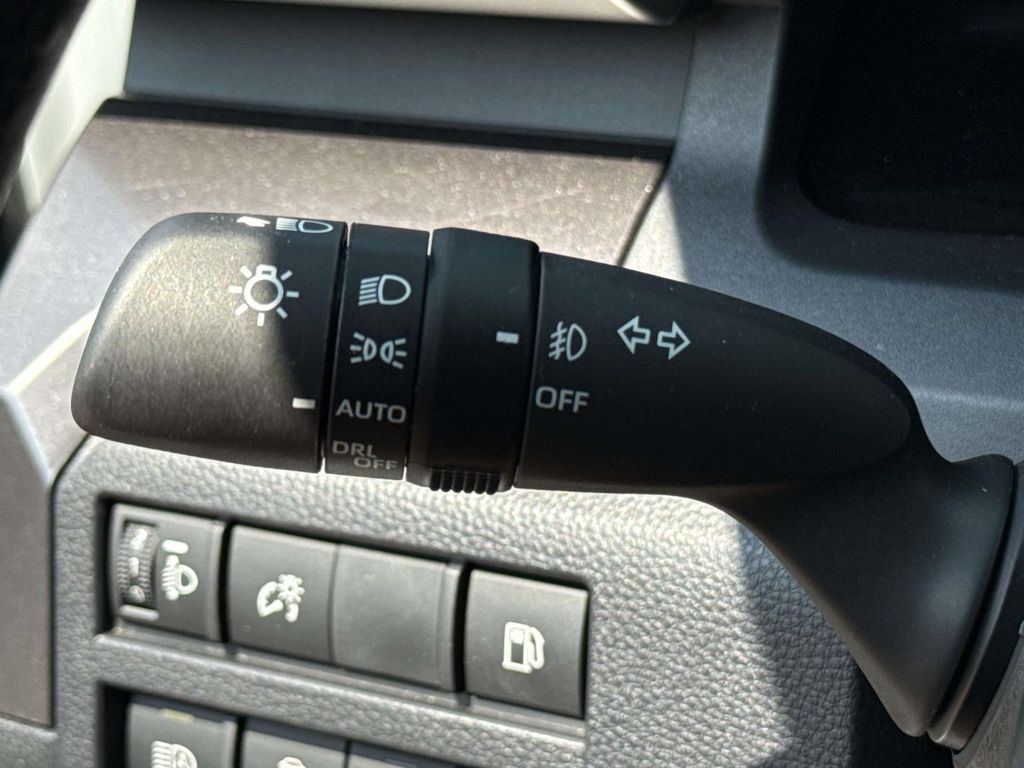 Used 2025 Toyota 4Runner SUV