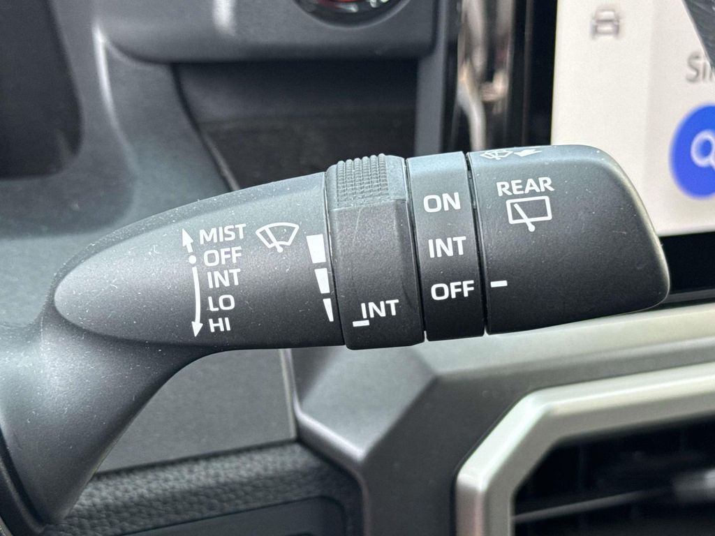 Used 2025 Toyota 4Runner SUV
