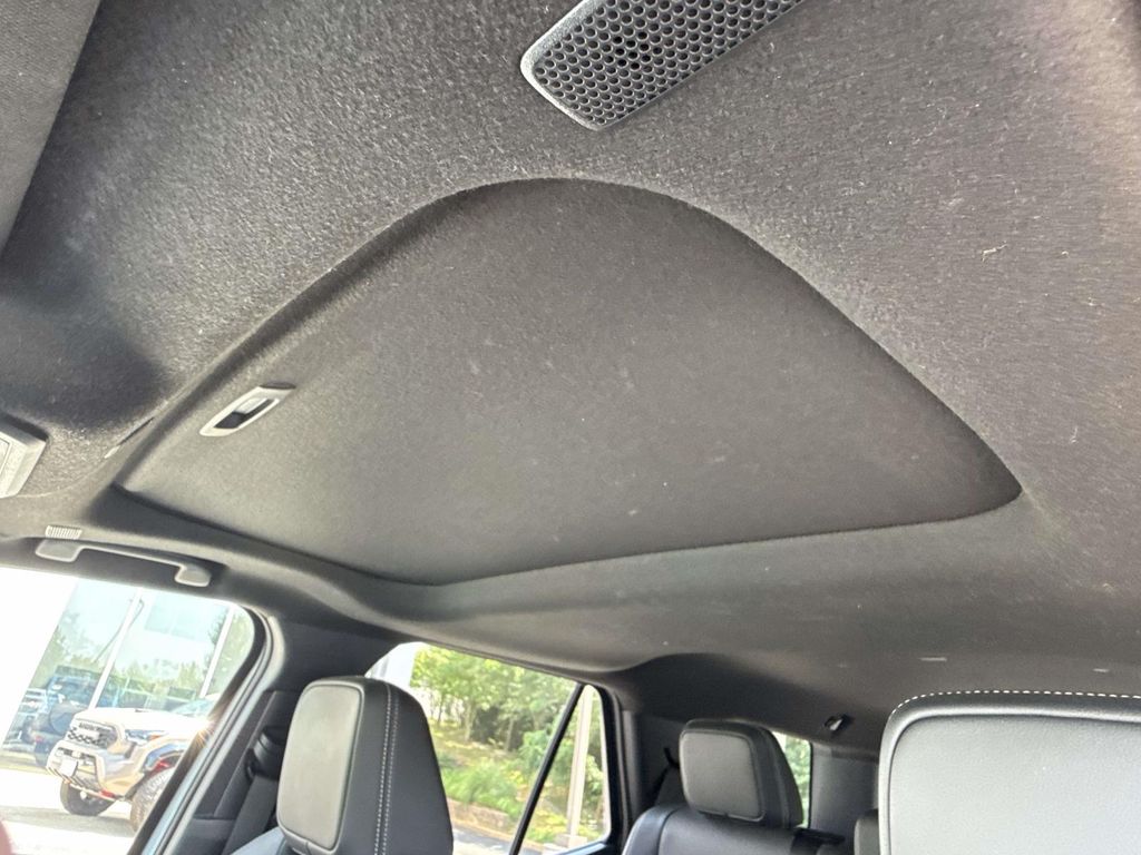 Used 2025 Toyota 4Runner SUV
