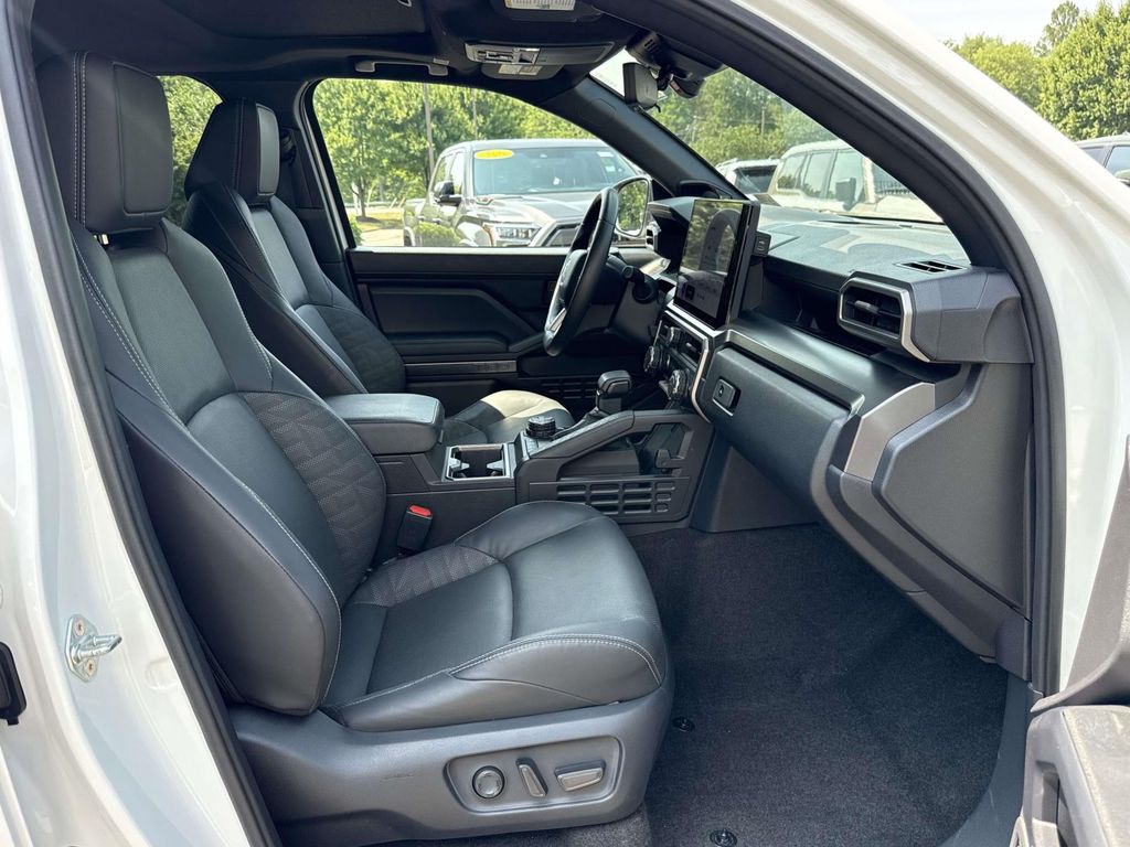 Used 2025 Toyota 4Runner SUV