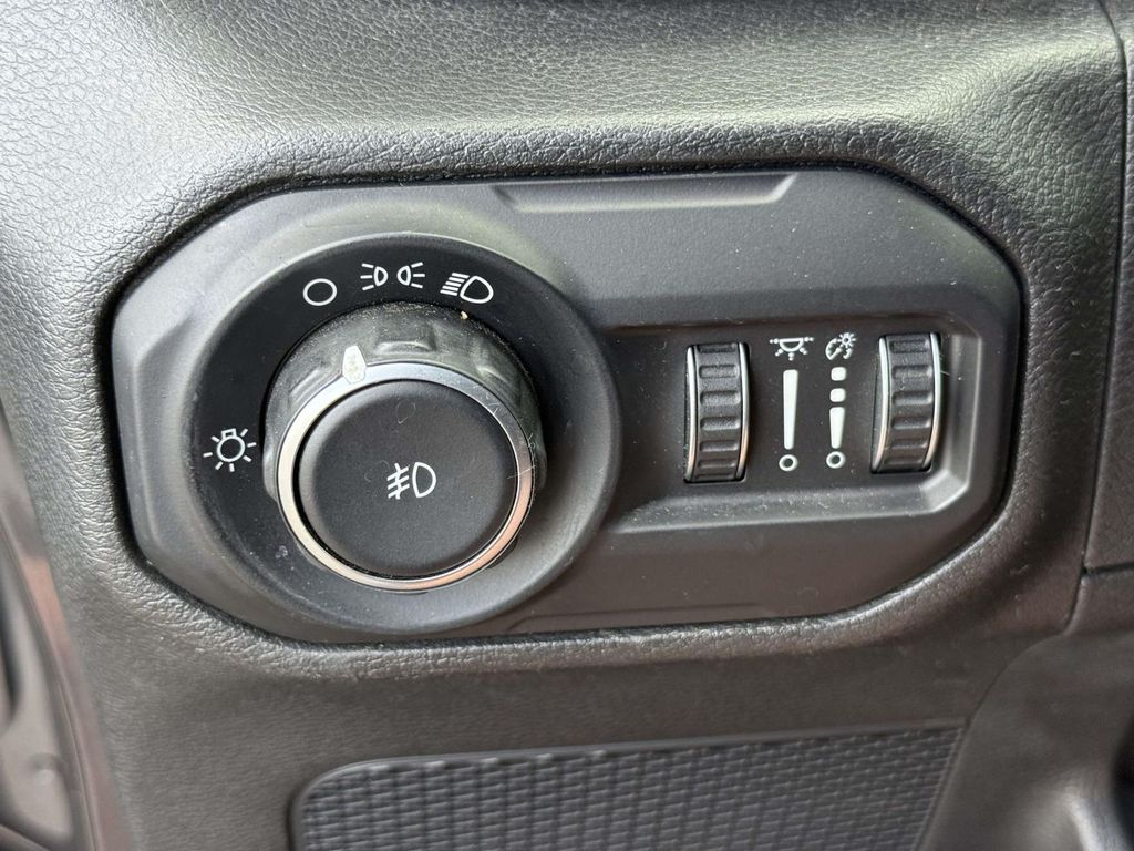 Used 2018 Jeep Wrangler SUV