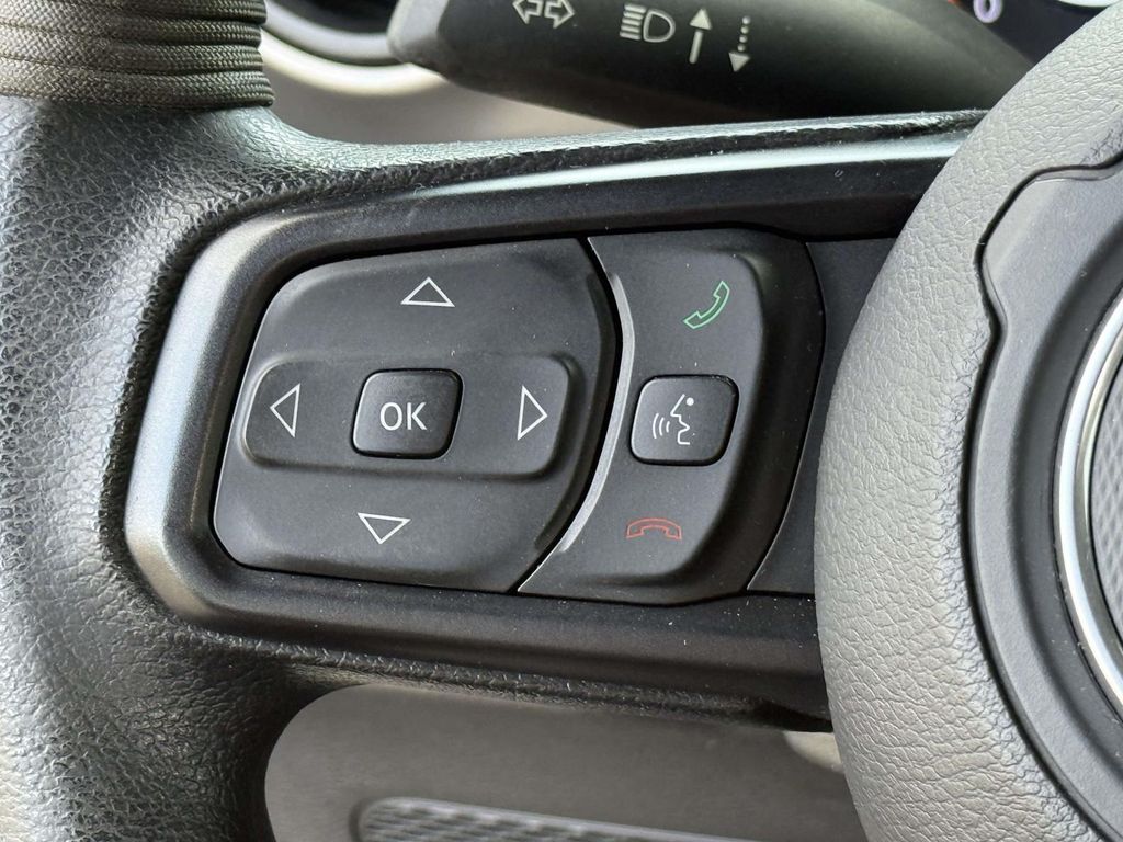 Used 2018 Jeep Wrangler SUV