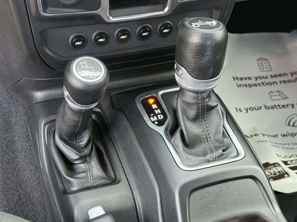 Used 2018 Jeep Wrangler SUV