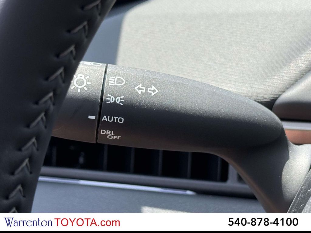 New 2026 Toyota bZ SUV