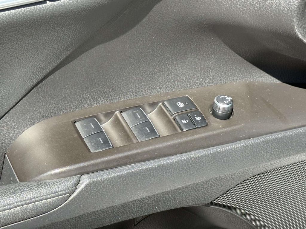 Used 2023 Toyota Camry Hybrid Sedan