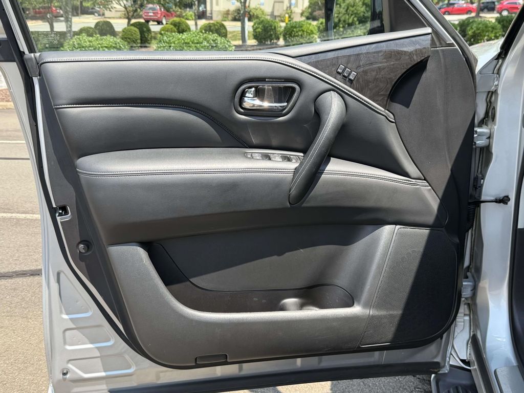 Used 2023 Infiniti QX80 SUV