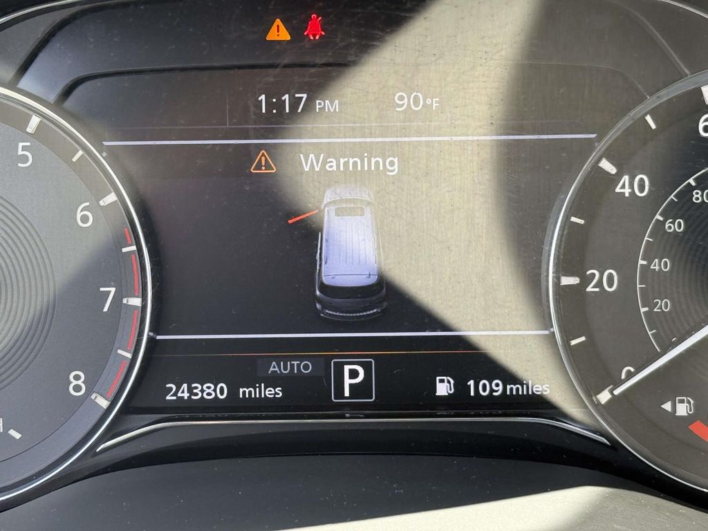 Used 2023 Infiniti QX80 SUV