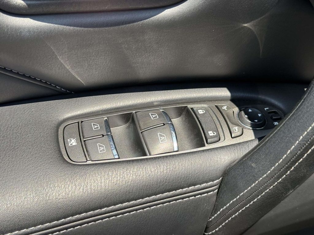Used 2023 Infiniti QX80 SUV