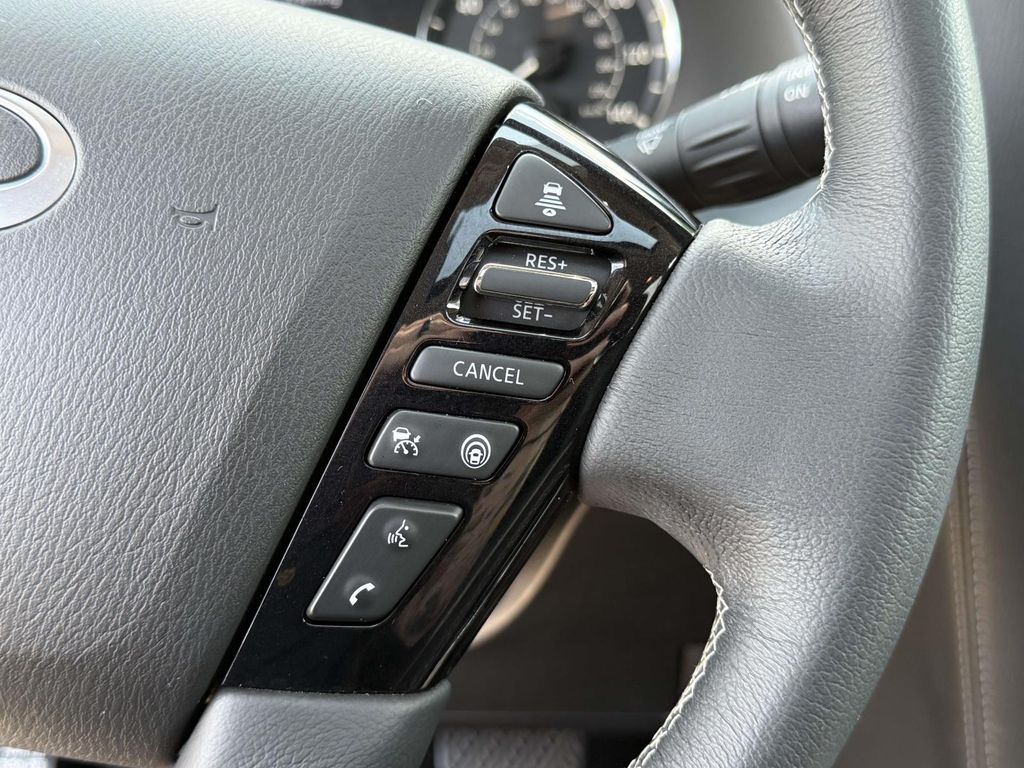 Used 2023 Infiniti QX80 SUV