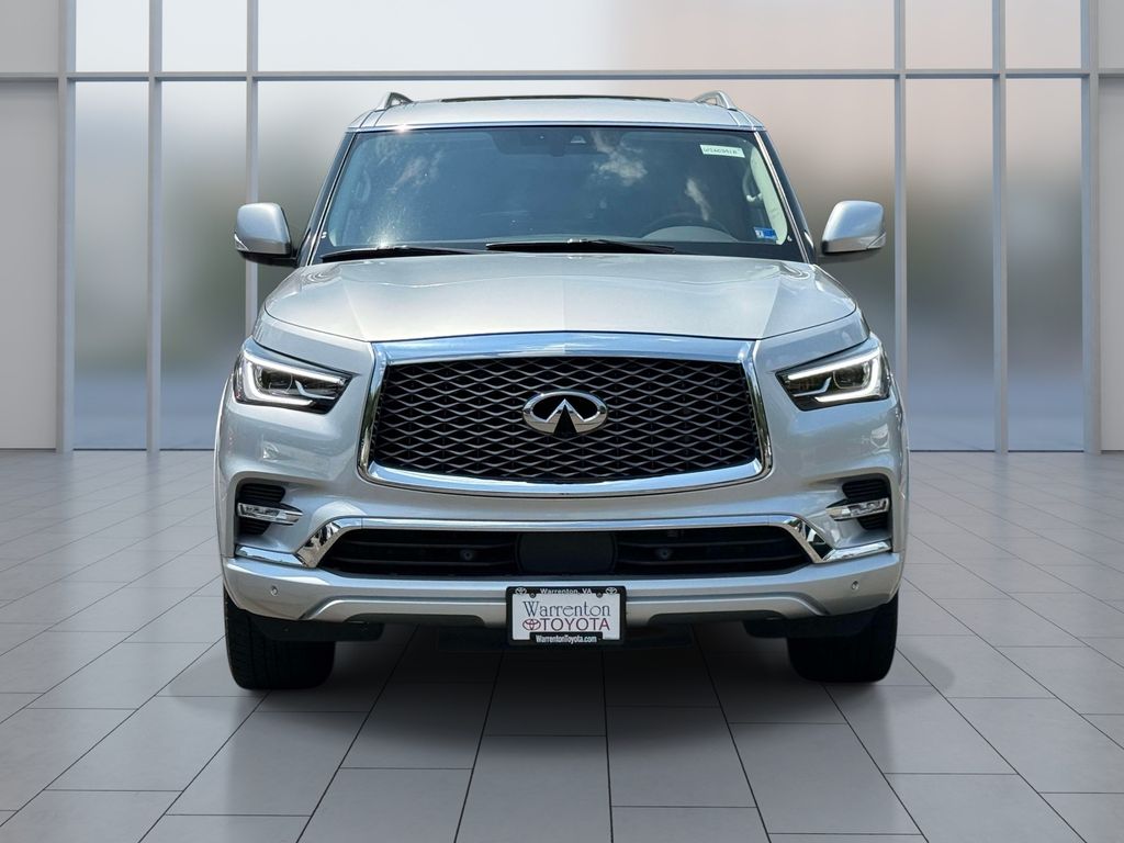 Used 2023 Infiniti QX80 SUV