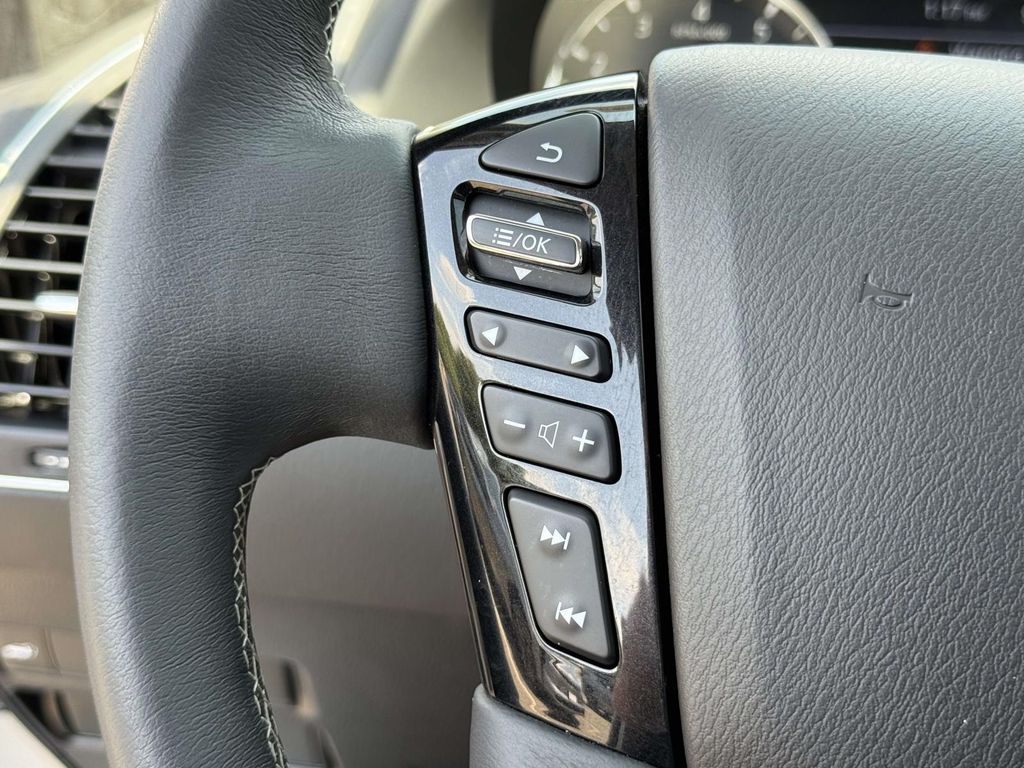 Used 2023 Infiniti QX80 SUV