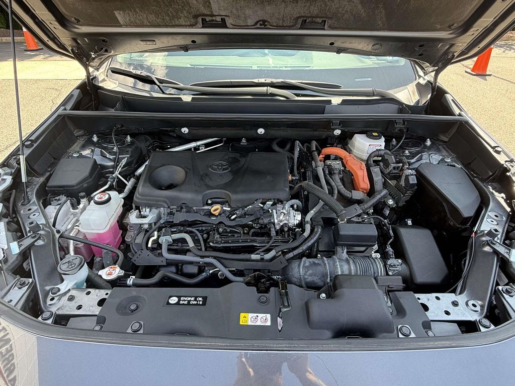 Used 2022 Toyota RAV4 SUV