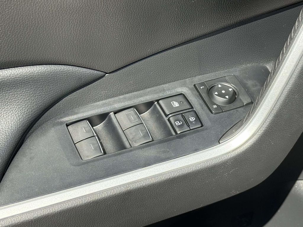 Used 2022 Toyota RAV4 SUV