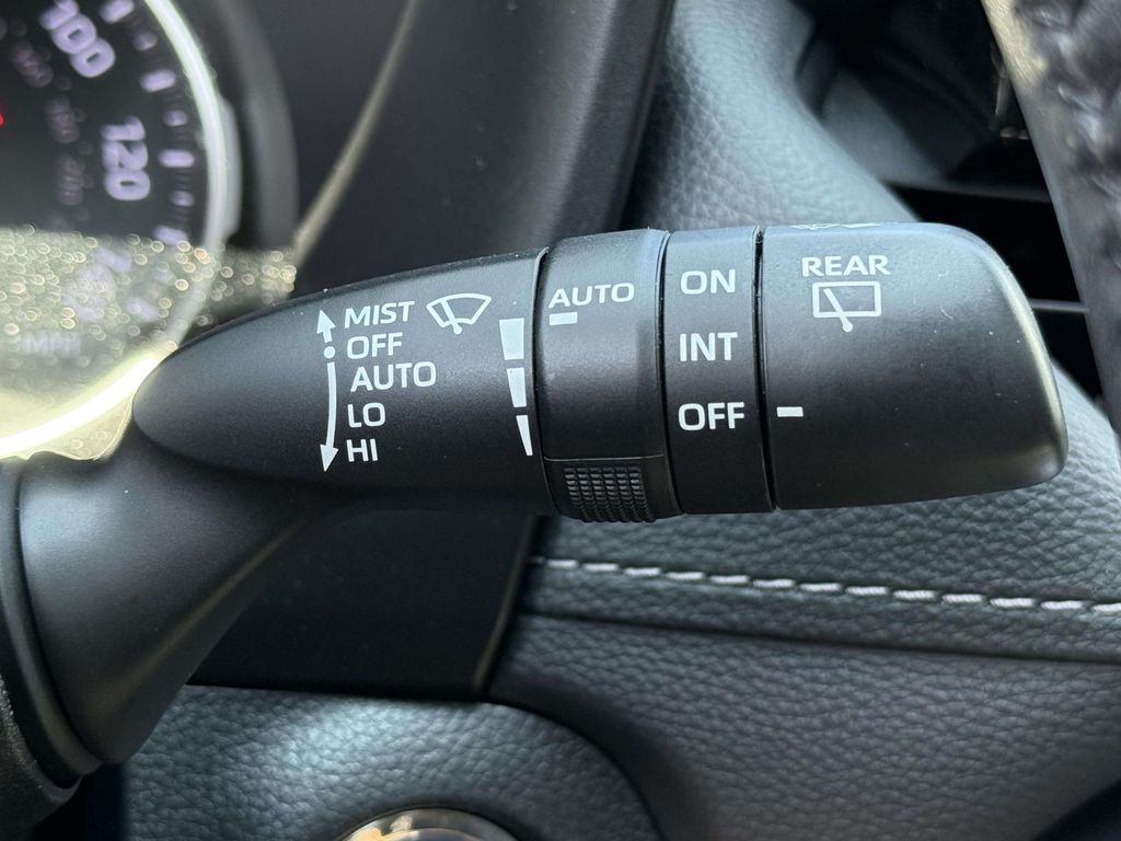 Used 2022 Toyota RAV4 SUV