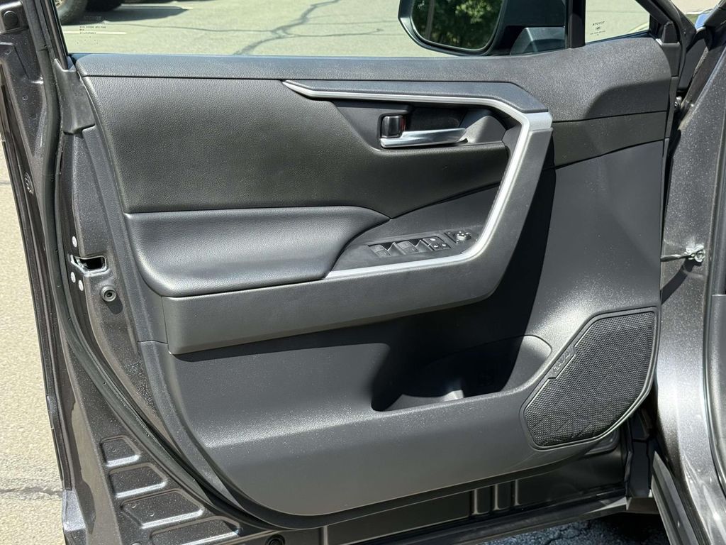 Used 2022 Toyota RAV4 SUV