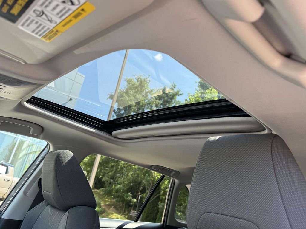 Used 2022 Toyota RAV4 SUV