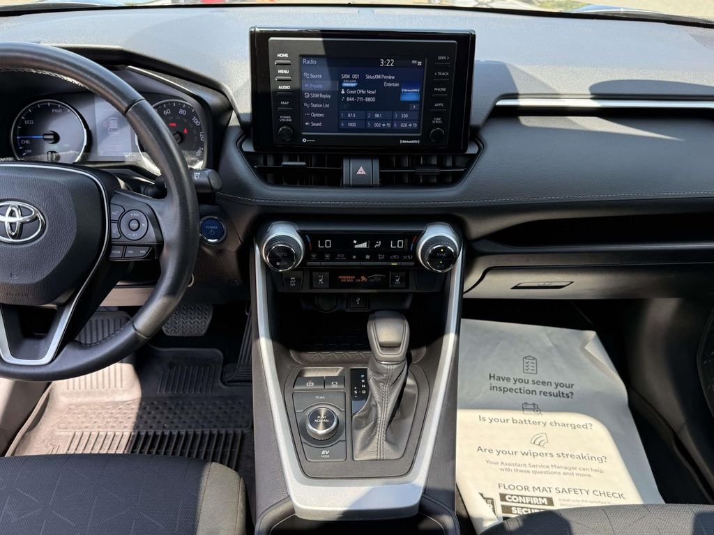 Used 2022 Toyota RAV4 SUV