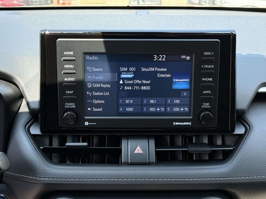Used 2022 Toyota RAV4 SUV