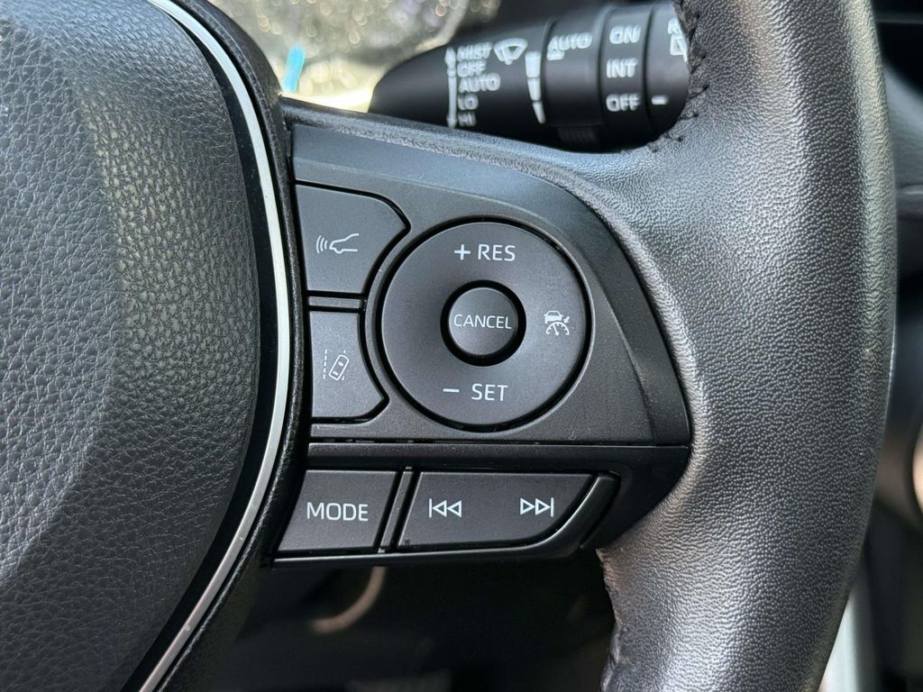 Used 2022 Toyota RAV4 SUV