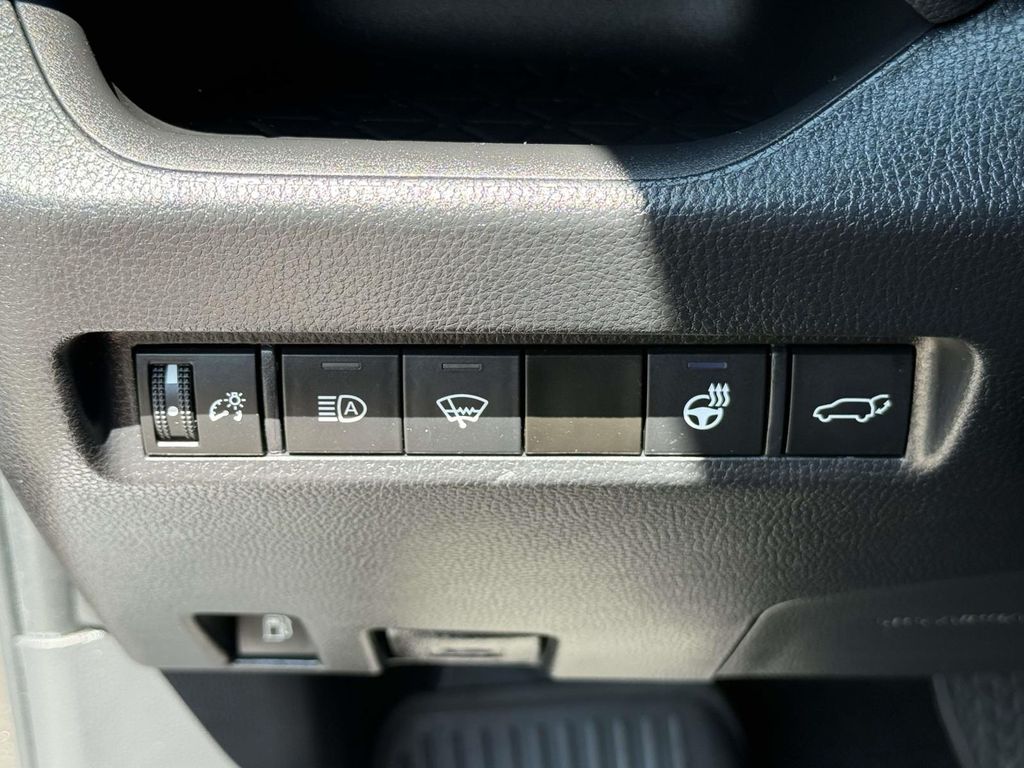 Used 2022 Toyota RAV4 SUV