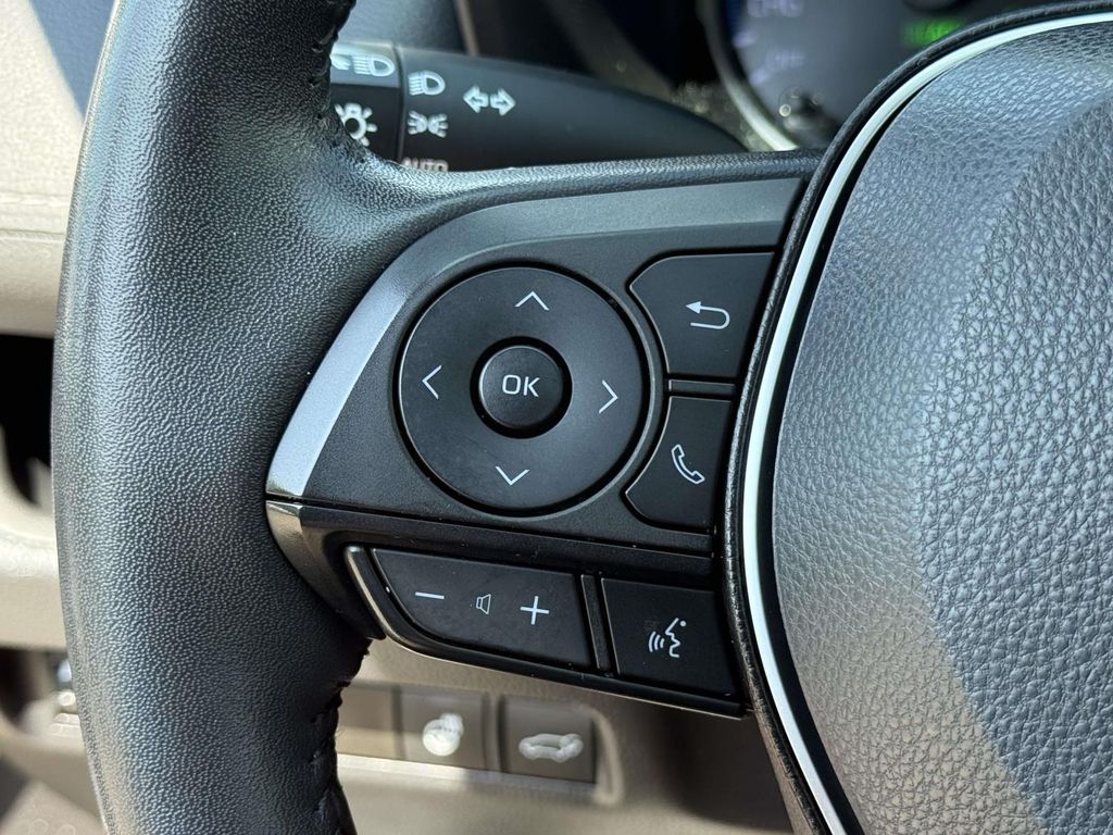 Used 2022 Toyota RAV4 SUV