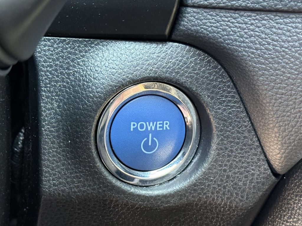 Used 2022 Toyota RAV4 SUV