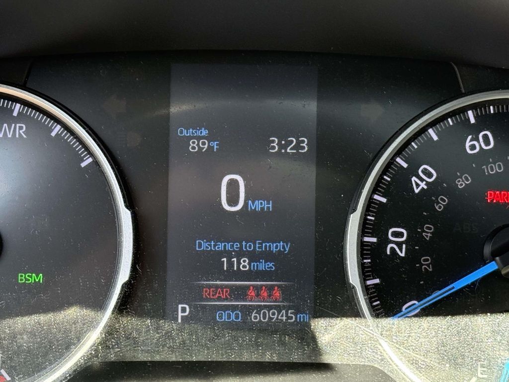 Used 2022 Toyota RAV4 SUV