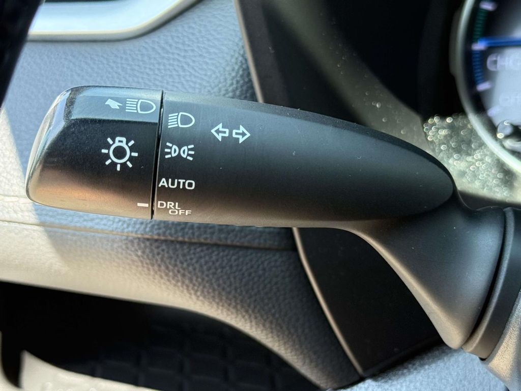 Used 2022 Toyota RAV4 SUV