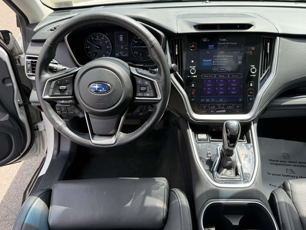 Used 2020 Subaru Outback SUV