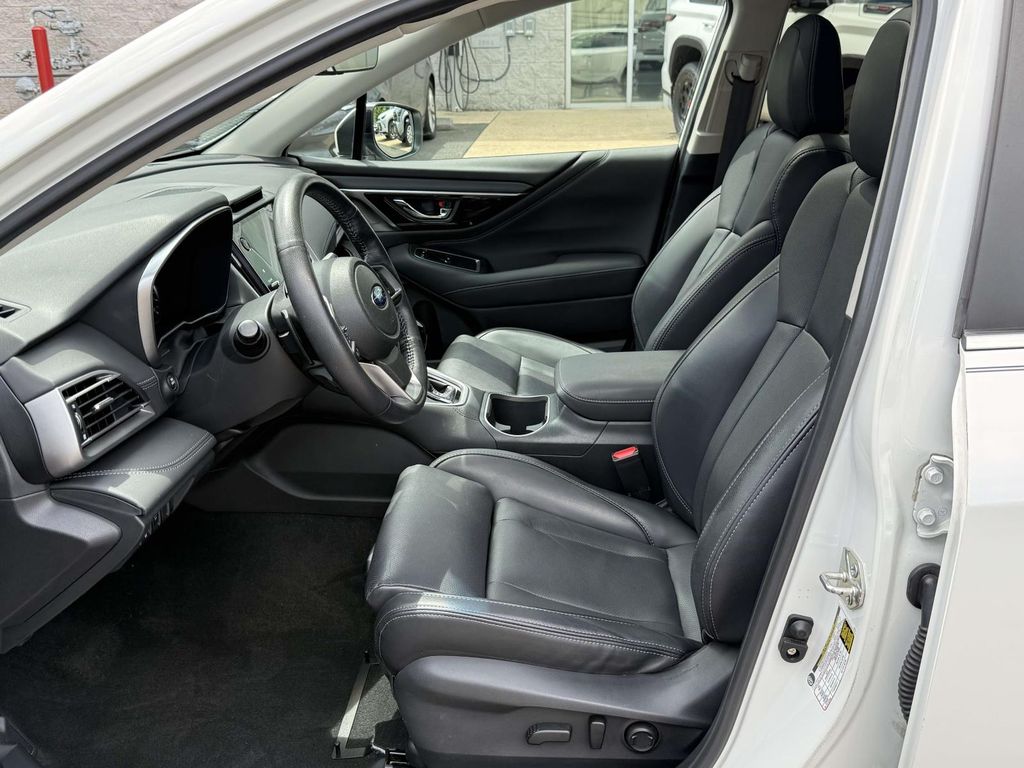 Used 2020 Subaru Outback SUV
