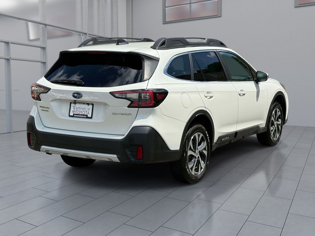 Used 2020 Subaru Outback SUV