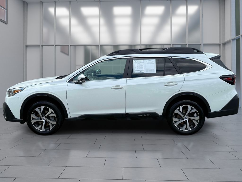 Used 2020 Subaru Outback SUV