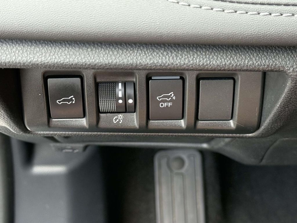 Used 2020 Subaru Outback SUV