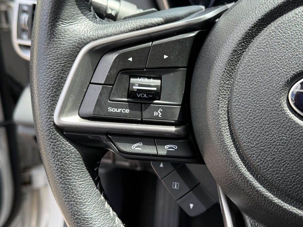 Used 2020 Subaru Outback SUV