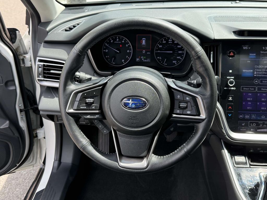 Used 2020 Subaru Outback SUV