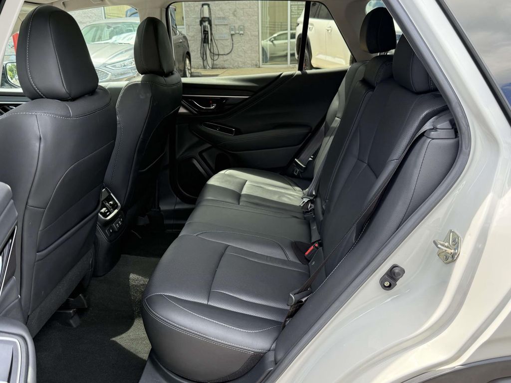 Used 2020 Subaru Outback SUV
