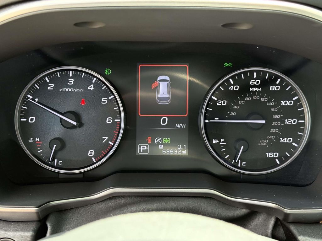 Used 2020 Subaru Outback SUV