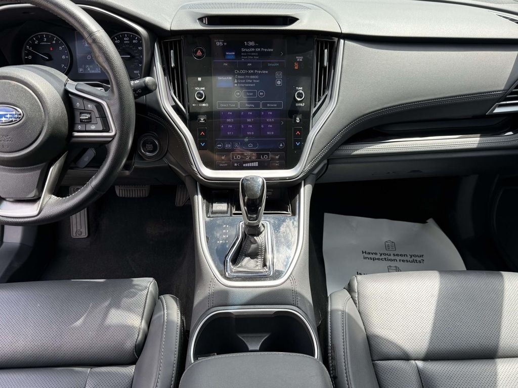 Used 2020 Subaru Outback SUV
