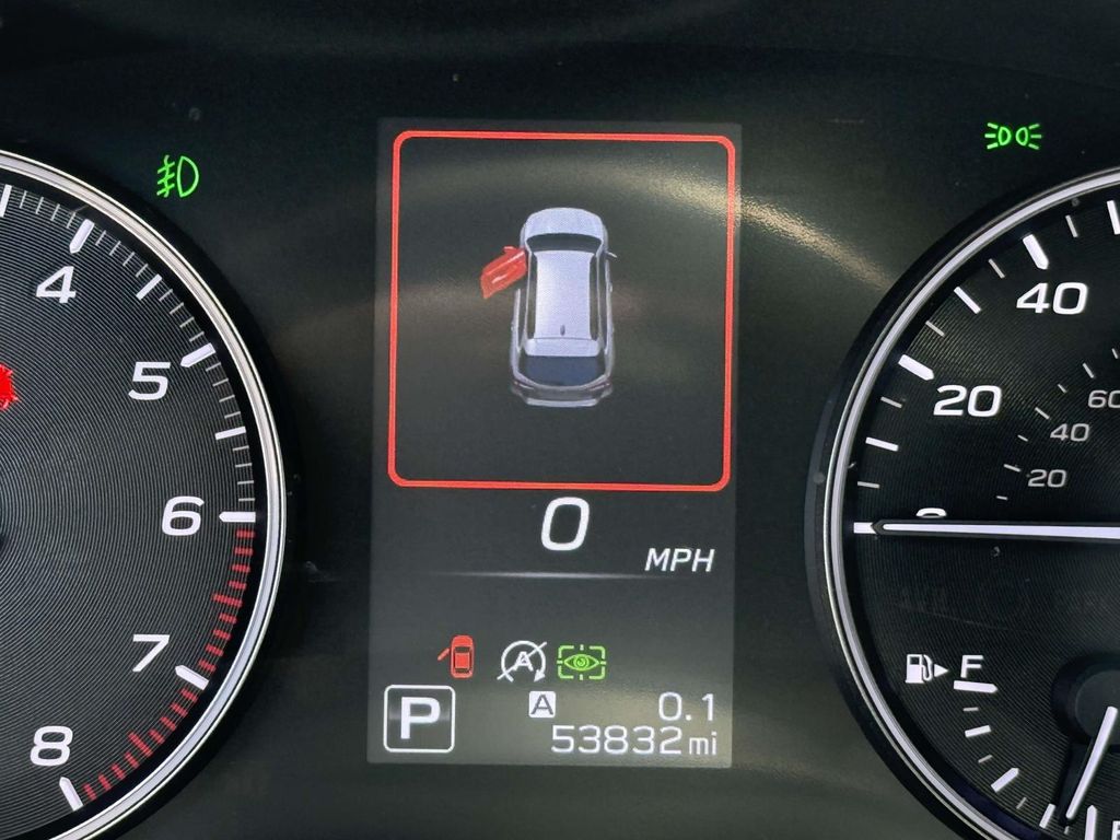 Used 2020 Subaru Outback SUV