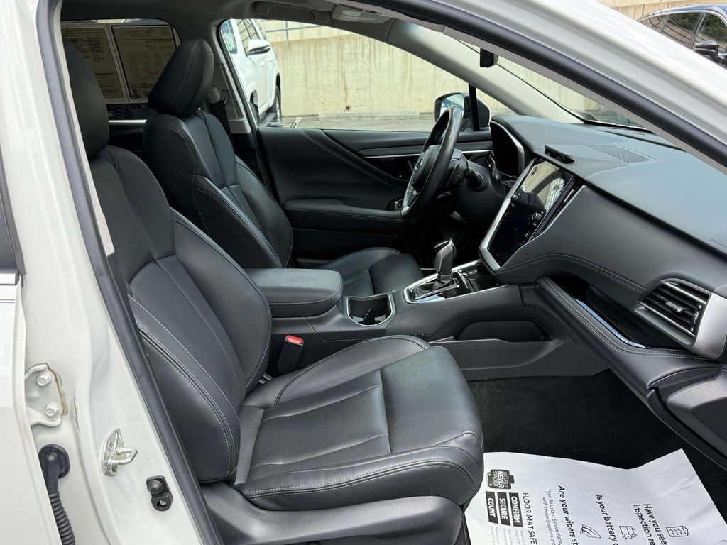 Used 2020 Subaru Outback SUV