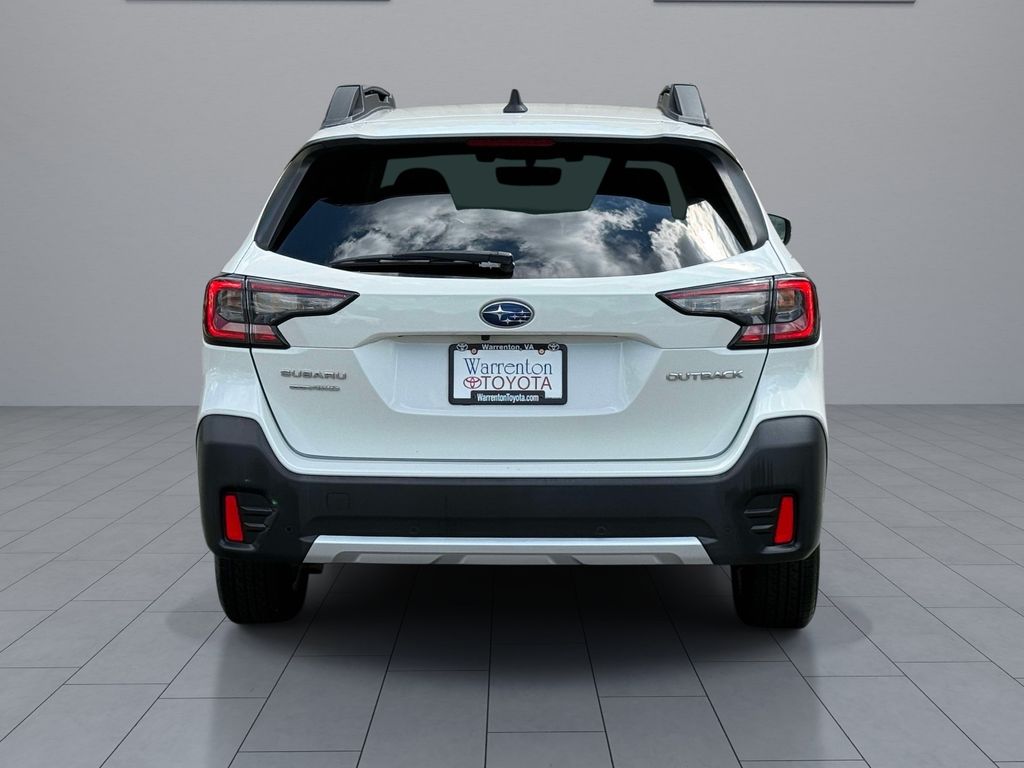 Used 2020 Subaru Outback SUV