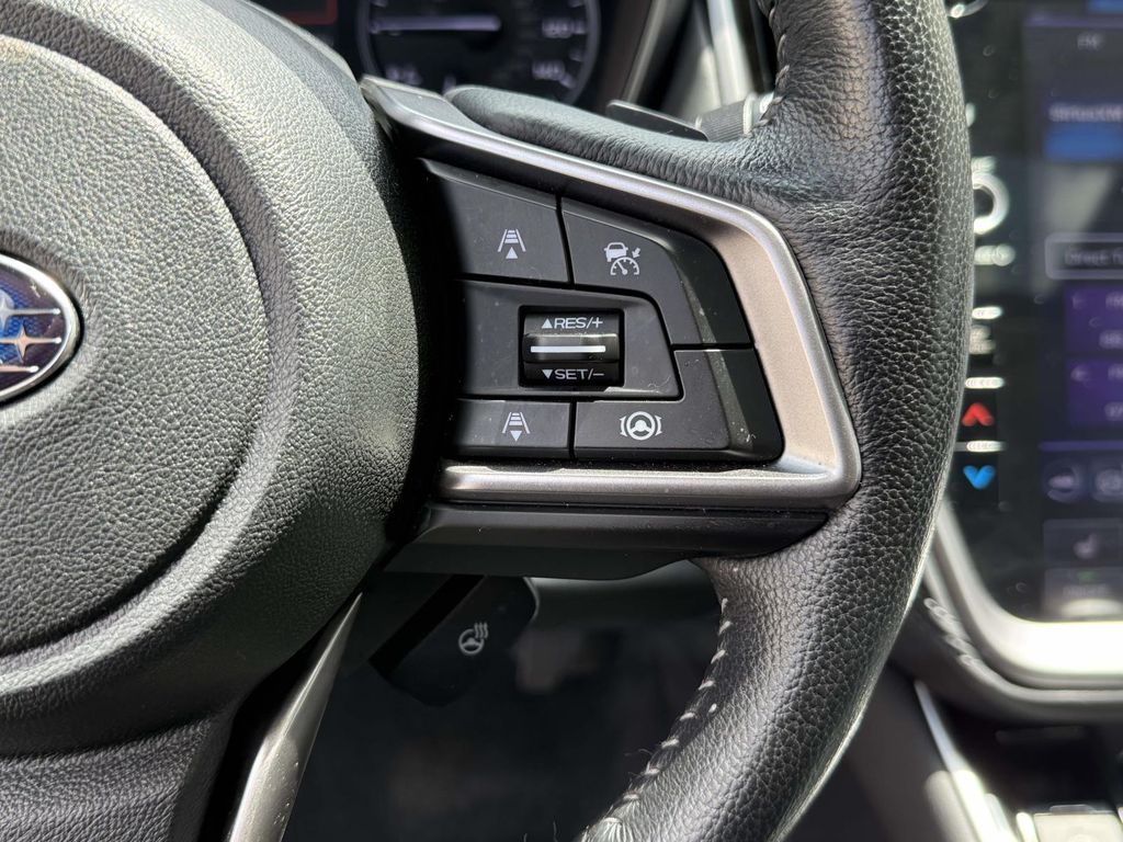 Used 2020 Subaru Outback SUV