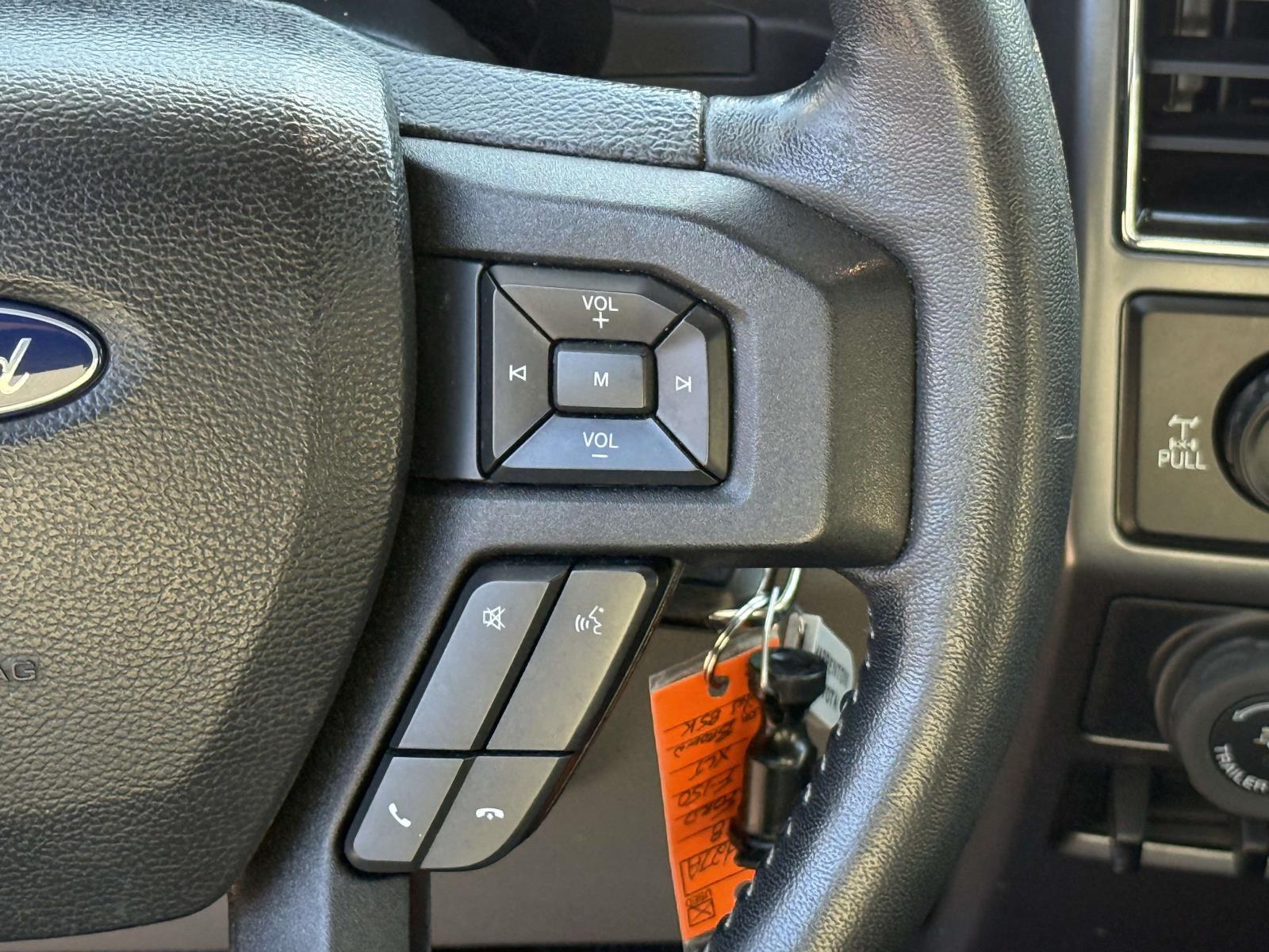 Used 2018 Ford F-150 Truck