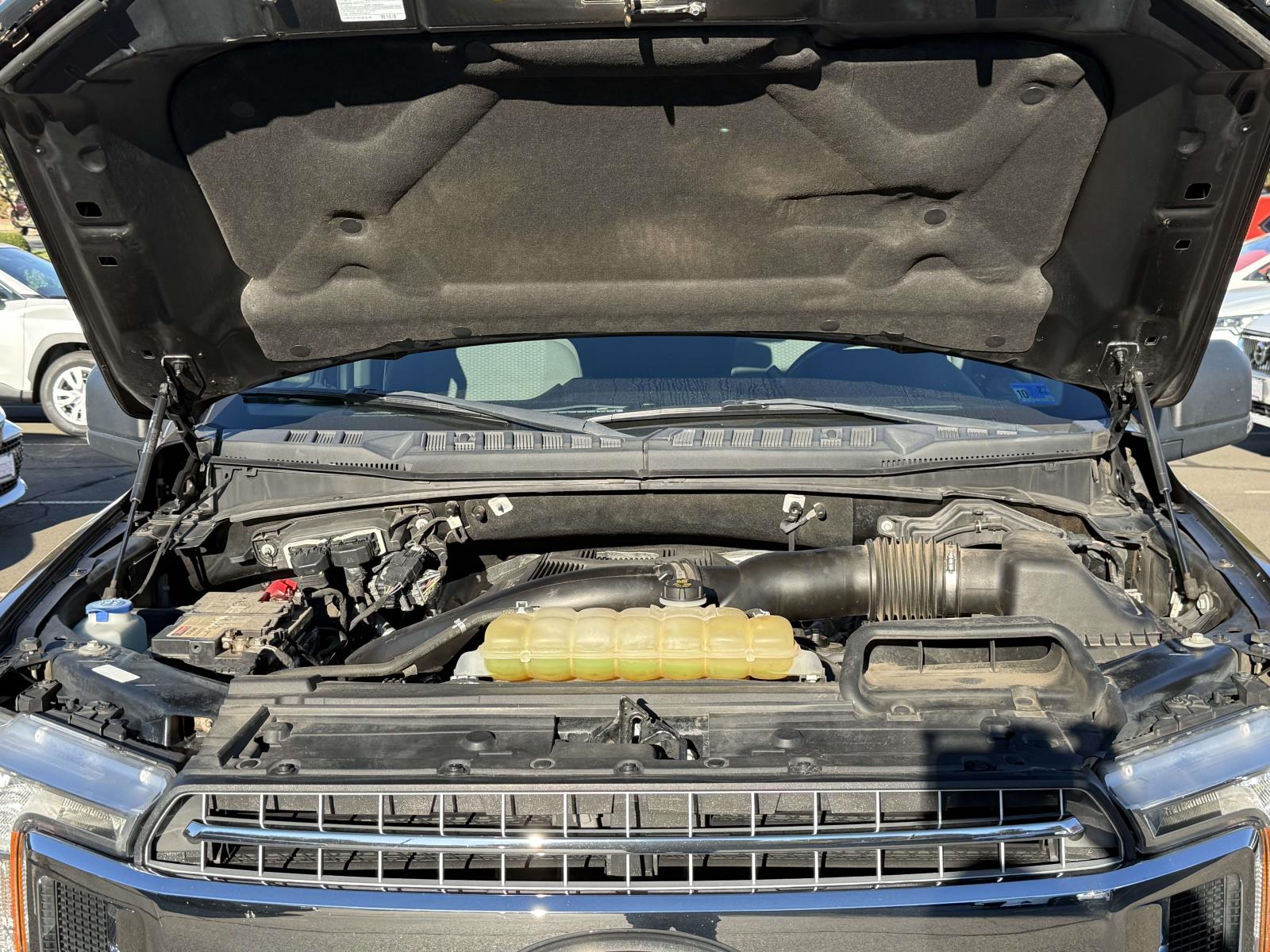 Used 2018 Ford F-150 Truck