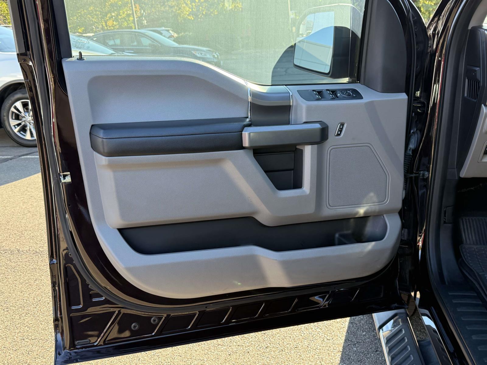 Used 2018 Ford F-150 Truck