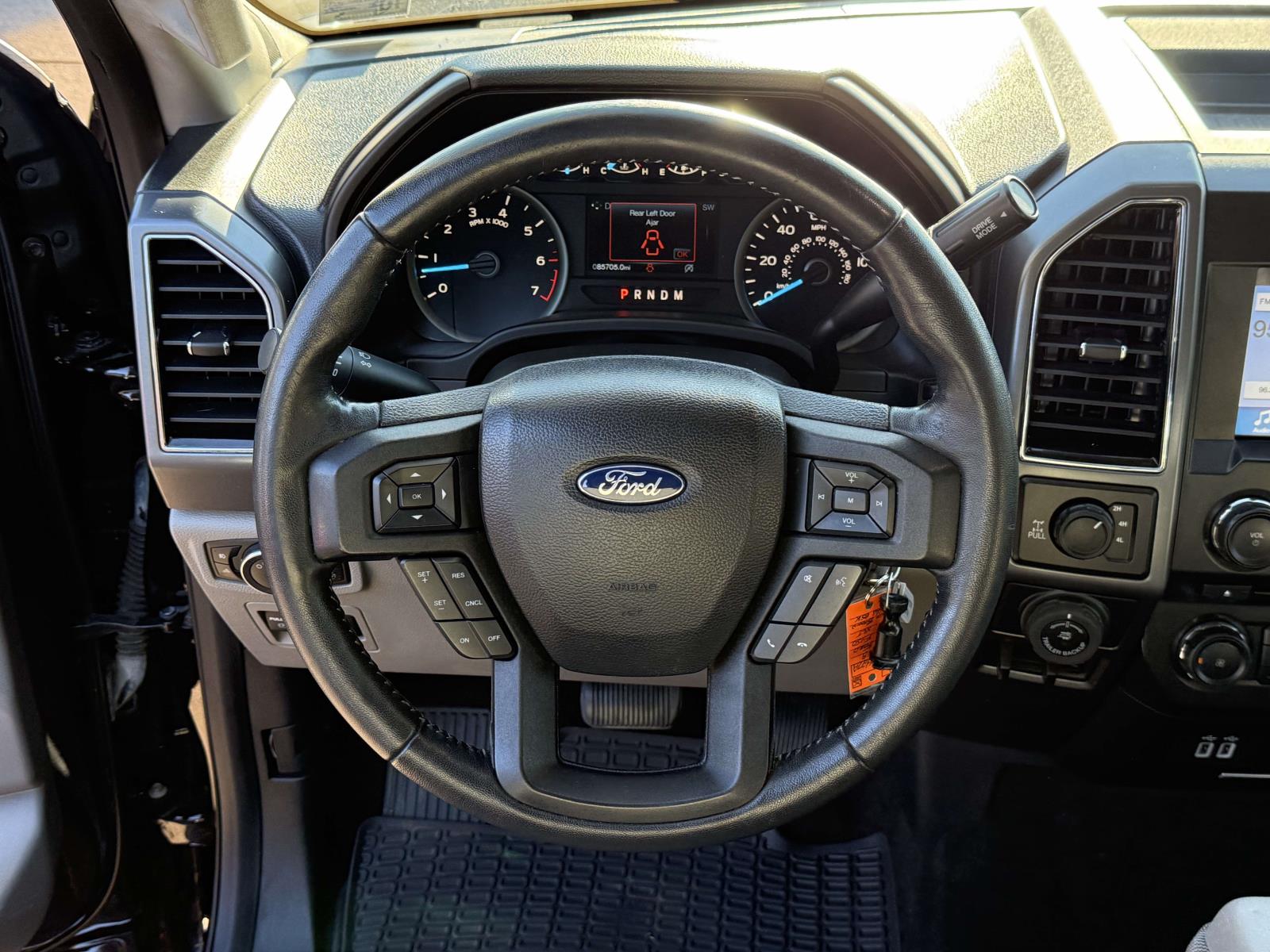 Used 2018 Ford F-150 Truck