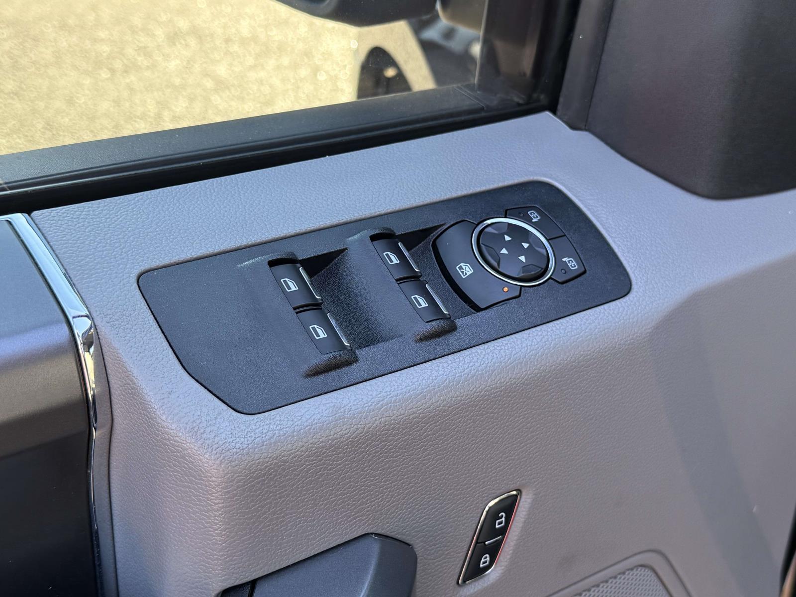 Used 2018 Ford F-150 Truck