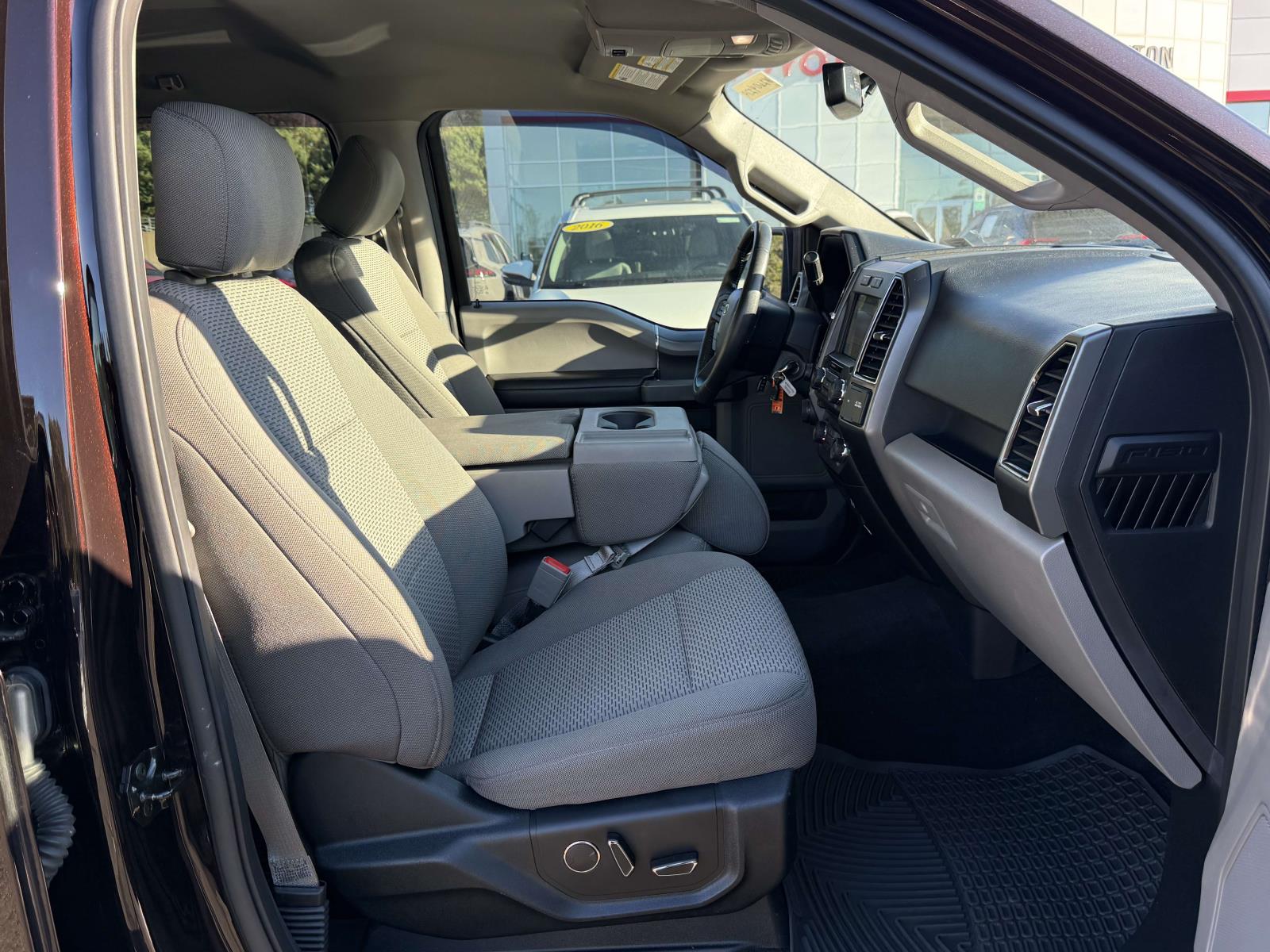 Used 2018 Ford F-150 Truck